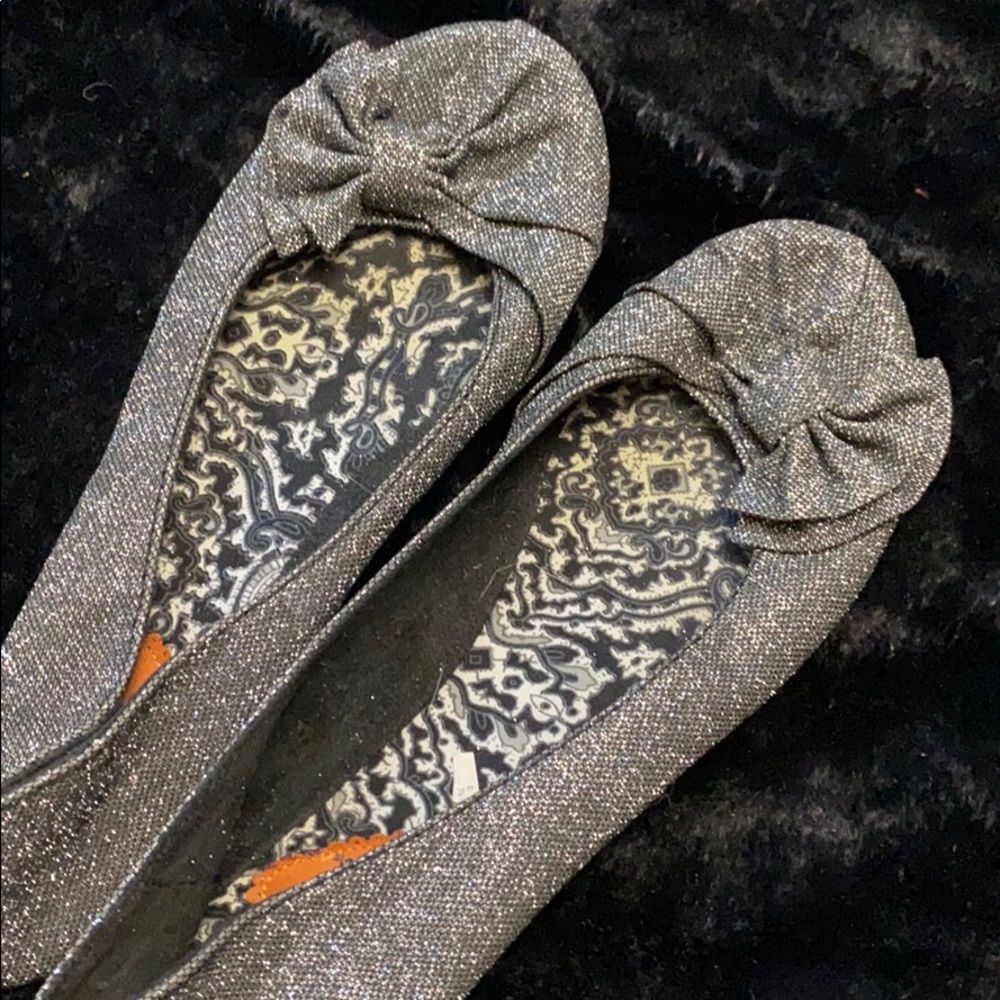 ROCKETDOG FLATS